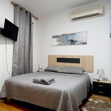 Hostel Pepe Viajes Madrid Eksteriør bilde