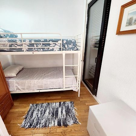 Hostel Pepe Viajes Madrid Eksteriør bilde