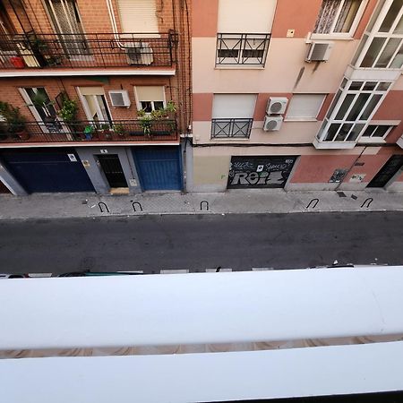 Hostel Pepe Viajes Madrid Eksteriør bilde