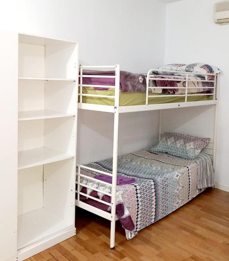 Hostel Pepe Viajes Madrid Eksteriør bilde
