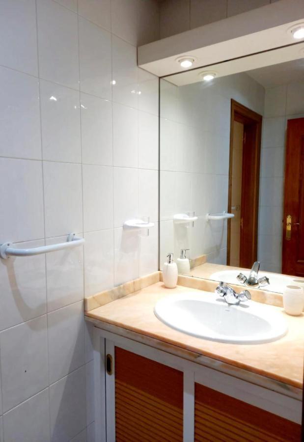 Hostel Pepe Viajes Madrid Eksteriør bilde