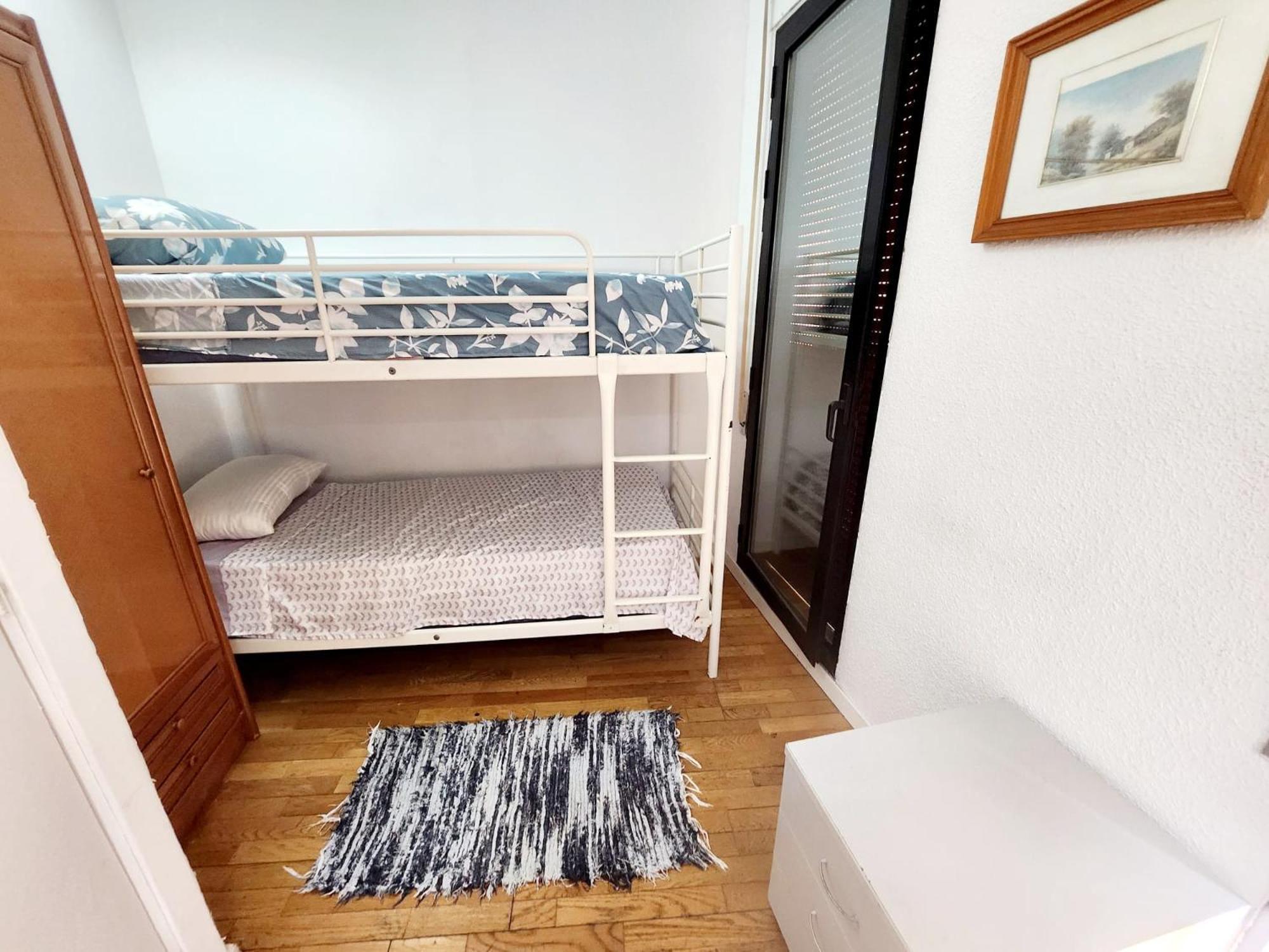 Hostel Pepe Viajes Madrid Eksteriør bilde