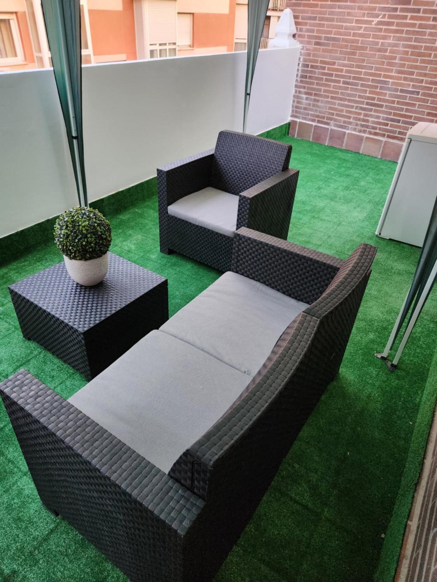 Hostel Pepe Viajes Madrid Eksteriør bilde