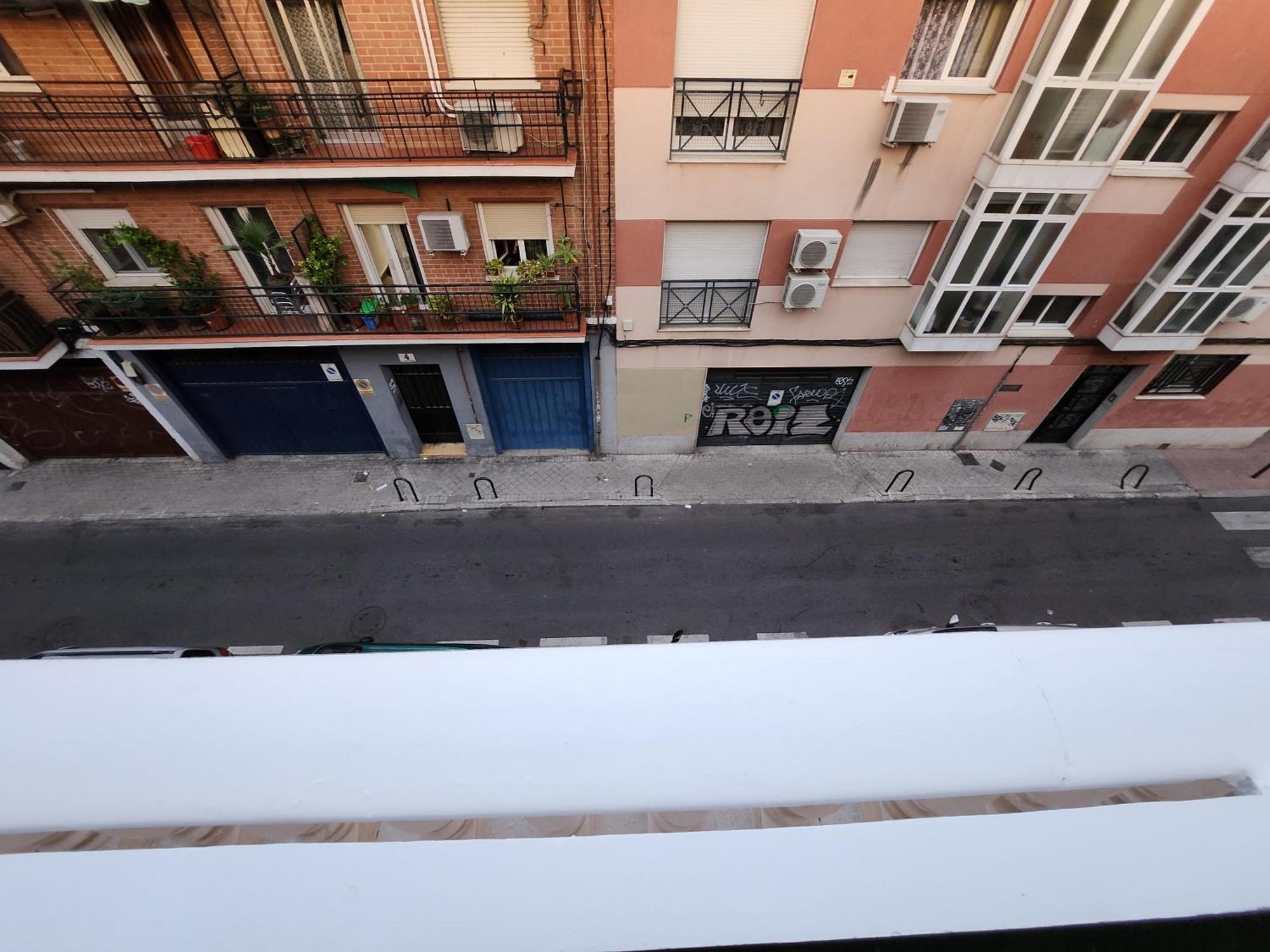 Hostel Pepe Viajes Madrid Eksteriør bilde